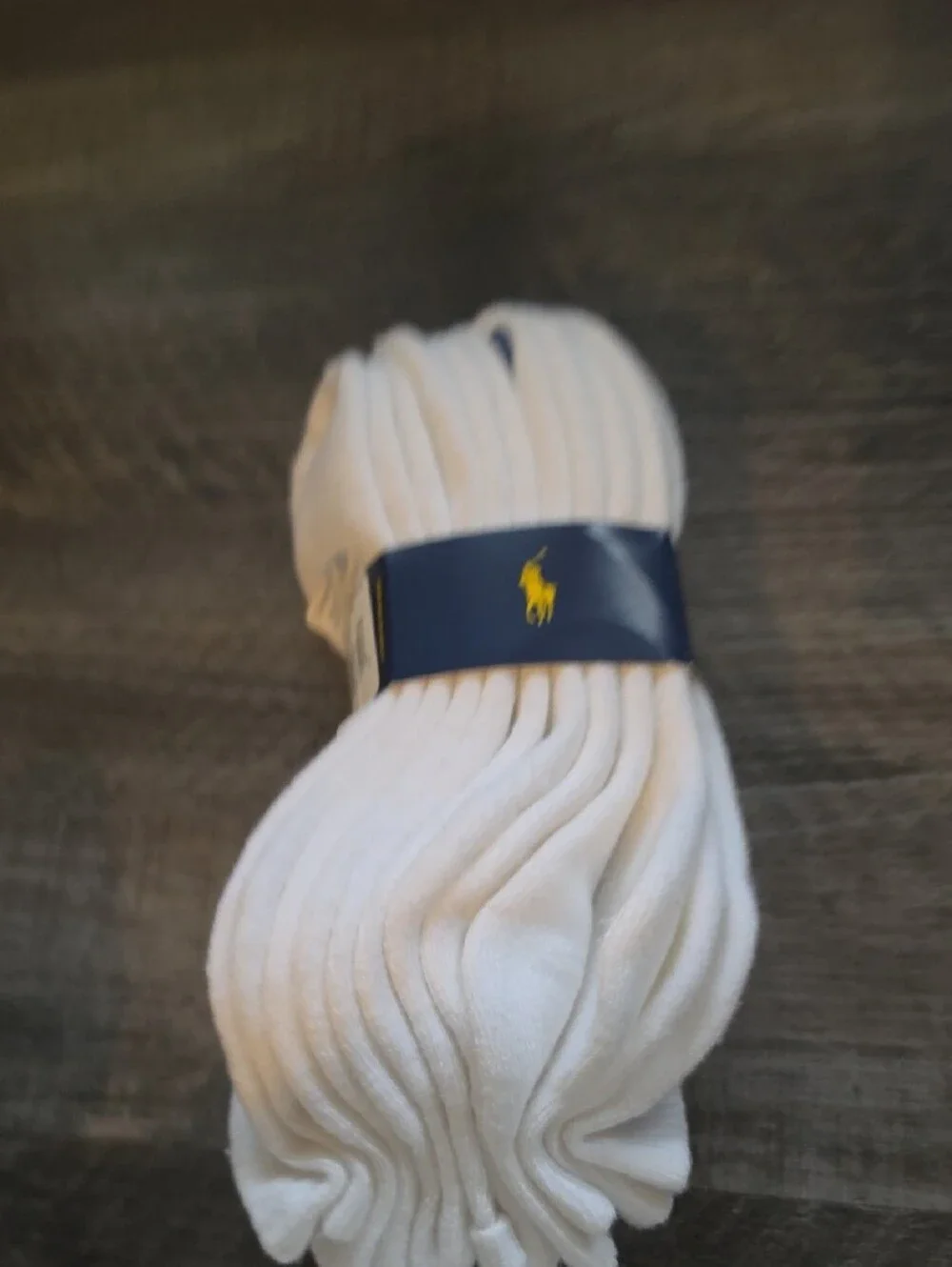 Polo Ralph Lauren low cut